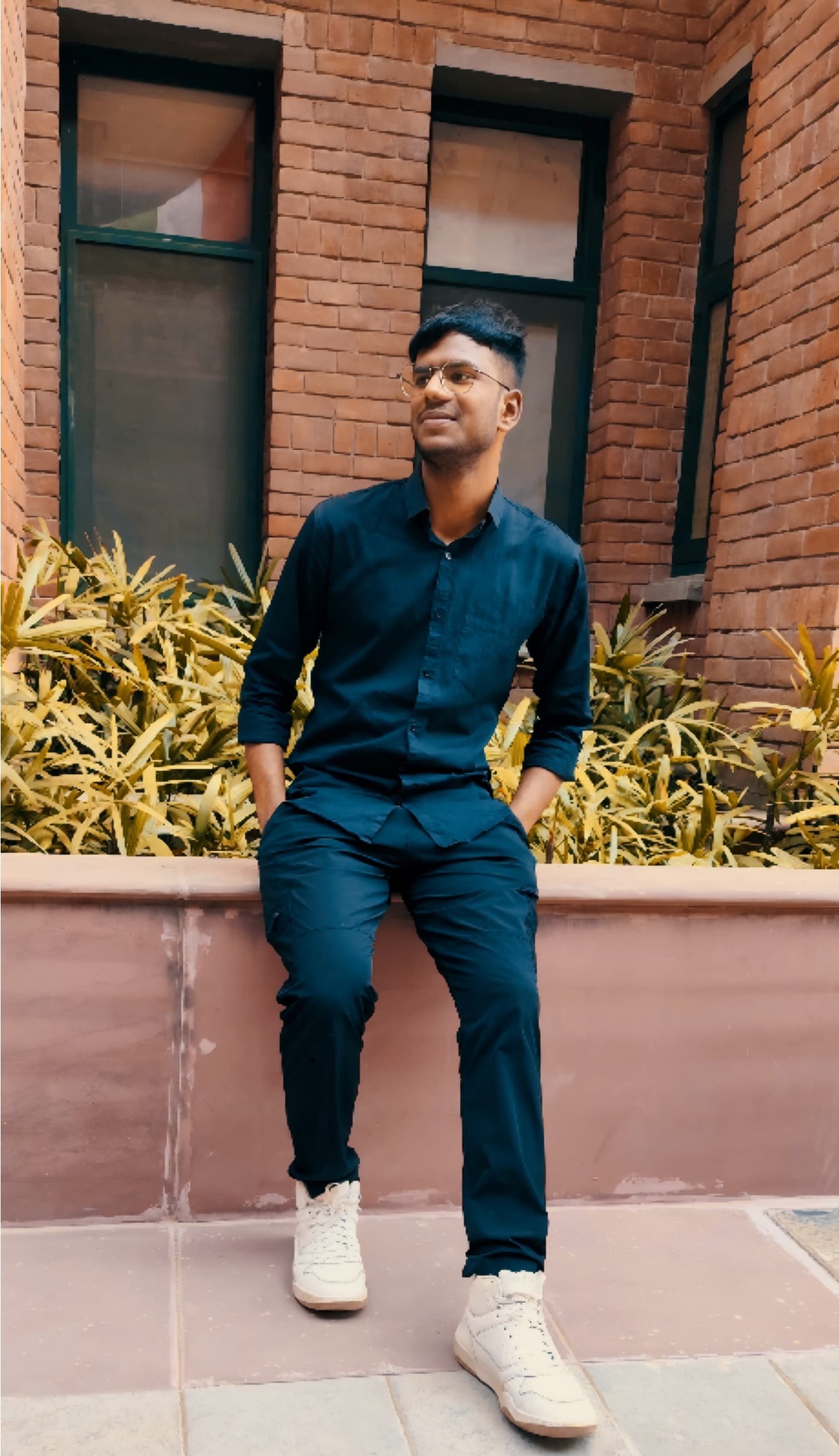 Varun Dev